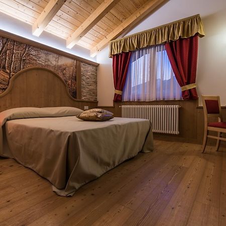 B&B Al Cedro Sporminore ภายนอก รูปภาพ