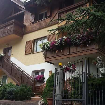 B&B Al Cedro Sporminore ภายนอก รูปภาพ