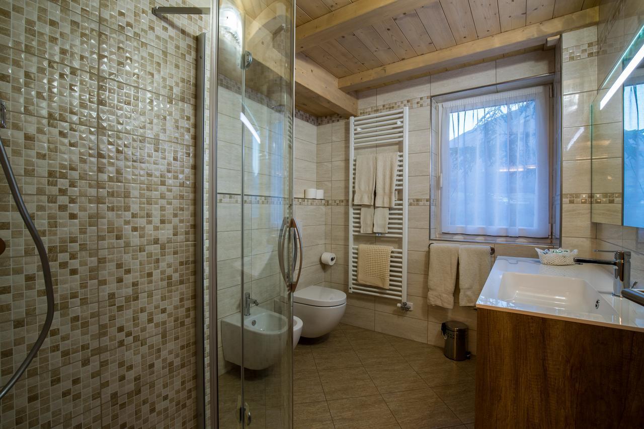 B&B Al Cedro Sporminore ภายนอก รูปภาพ